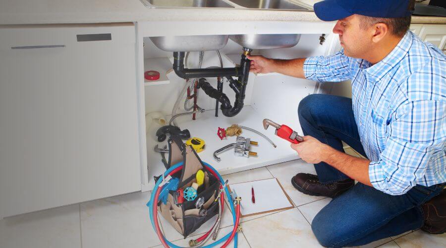 Professional Tankless Water Heater Installation in Montezuma Creek, UT